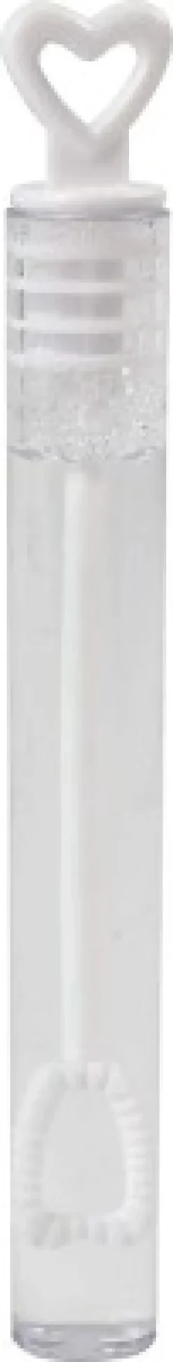 Sæbebobler Til Bryllup - 4,5 ML - 6 Stk