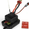 3S Brushless Esc/Receiver - 540245 - Blackzon