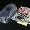 1/10 Scale R/C Eneos X Prime Gr Supra Lw Body Part - 47529 - Tamiya