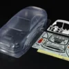 1/10 Scale R/C Toyota Celica Gt-Four Body Parts Se - 51750 - Tamiya