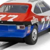 Scalextric - Amc Hornet Bil - Trans Am - Buzz Dwyer - 1:32 - C4583