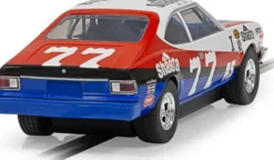 Scalextric - Amc Hornet Bil - Trans Am - Buzz Dwyer - 1:32 - C4583