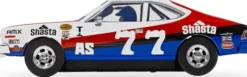 Scalextric - Amc Hornet Bil - Trans Am - Buzz Dwyer - 1:32 - C4583
