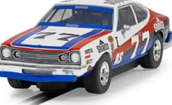 Scalextric - Amc Hornet Bil - Trans Am - Buzz Dwyer - 1:32 - C4583
