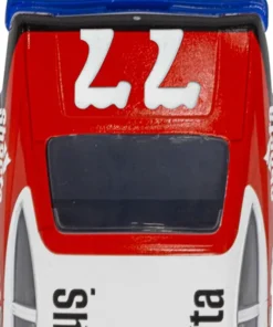 Scalextric - Amc Hornet Bil - Trans Am - Buzz Dwyer - 1:32 - C4583
