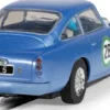 Scalextric - Aston Martin Db5 - Historic Gt Racing - 1:32 - C4599
