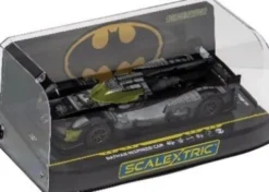 Scalextric - Batman Bil - 1:32
