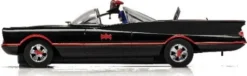 Scalextric - Batmobil Bil - C4175