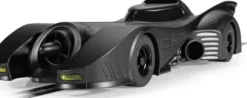Scalextric - 1989 Batmobile - 1:32 - C4492