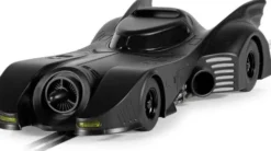 Scalextric - 1989 Batmobile - 1:32 - C4492