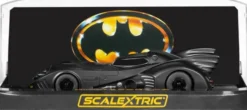 Scalextric - 1989 Batmobile - 1:32 - C4492
