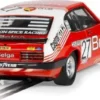 Scalextric Bil - Ford Capri Mk3 - 1978 Winner - 1:32 - C4349