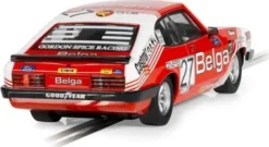 Scalextric Bil - Ford Capri Mk3 - 1978 Winner - 1:32 - C4349