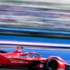 Scalextric Bil - Formula E Avalanche Andretti - C4315
