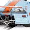 Scalextric Bil - 1975 Lemans Winner Special Edition - Mirage Gr8 - C4443