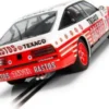 Scalextric Bil - Rover Sd1 Vitesse Donington 500Kms - C4299