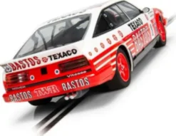 Scalextric Bil - Rover Sd1 Vitesse Donington 500Kms - C4299