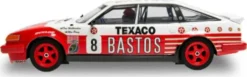 Scalextric Bil - Rover Sd1 Vitesse Donington 500Kms - C4299