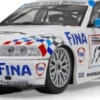 Scalextric - Bmw E36 320I - Btcc 1995 David Brabham - 1:32 - C4574