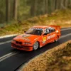 Scalextric - Bmw E36 320I - Stw 1996 Jagermeister - C4624