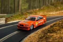 Scalextric - Bmw E36 320I - Stw 1996 Jagermeister - C4624