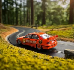 Scalextric - Bmw E36 320I - Stw 1996 Jagermeister - C4624