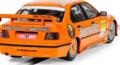 Scalextric - Bmw E36 320I - Stw 1996 Jagermeister - C4624