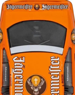 Scalextric - Bmw E36 320I - Stw 1996 Jagermeister - C4624