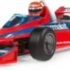 Scalextric - Brabham Bt46 Italian Gp 1978 - Niki Lauda - 1:32 - C4510