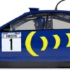 Scalextric C4612A - Colin Mcrae Triple Pack - 3 Biler