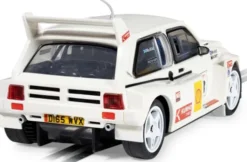 Scalextric C4612A - Colin Mcrae Triple Pack - 3 Biler