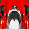 Scalextric - Cadillac V-Series R. - Whelen Engineering - C4515