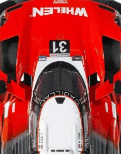 Scalextric - Cadillac V-Series R. - Whelen Engineering - C4515