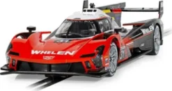Scalextric - Cadillac V-Series R. - Whelen Engineering - C4515