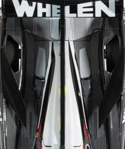 Scalextric - Cadillac V-Series R. - Whelen Engineering - C4515