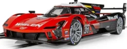 Scalextric - Cadillac V-Series R. - Whelen Engineering - C4515