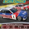Scalextric C4587A - 24H Spa Winners Bmw Twin Pack - Legends