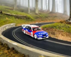 Scalextric C4587A - 24H Spa Winners Bmw Twin Pack - Legends