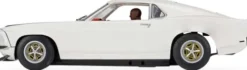 Scalextric C4664 - Ford Mustang Bil - Fast And Furious 6 - 1:32