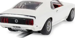 Scalextric C4664 - Ford Mustang Bil - Fast And Furious 6 - 1:32
