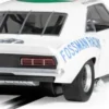 Scalextric - Chevrolet Camaro, Castrol Racing Trans Am 1971 - C4643