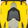Scalextric - Chevrolet Corvette C8.R Lemans 2023 Gte Am Winner - C4558