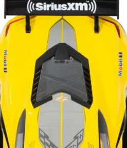 Scalextric - Chevrolet Corvette C8.R Lemans 2023 Gte Am Winner - C4558