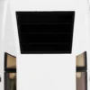 Scalextric C4631 - Lotus Esprit Turbo White - James Bond - 1:32