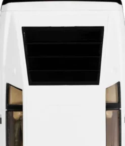 Scalextric C4631 - Lotus Esprit Turbo White - James Bond - 1:32
