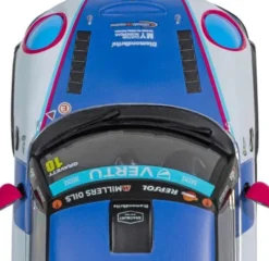 Scalextric C4410 - Mini Cooper F56 - Bradley Gravett 2024 - 1:32