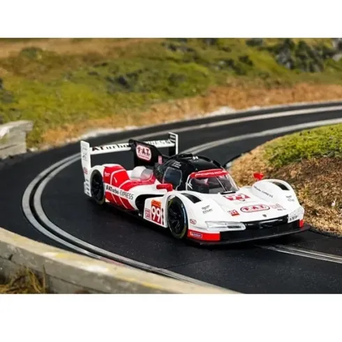 Scalextric C4633 - Porsche 963 Bil - Proton Competition - 1:32