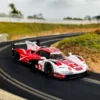 Scalextric C4593 - Porsche 963 Bil - 24 Timer Lemans 2024