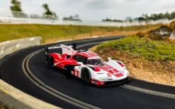 Scalextric C4593 - Porsche 963 Bil - 24 Timer Lemans 2024
