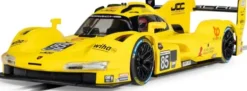 Scalextric C4653 - Porsche 963 Daytona 2025 - Jdc Miller - 1:32